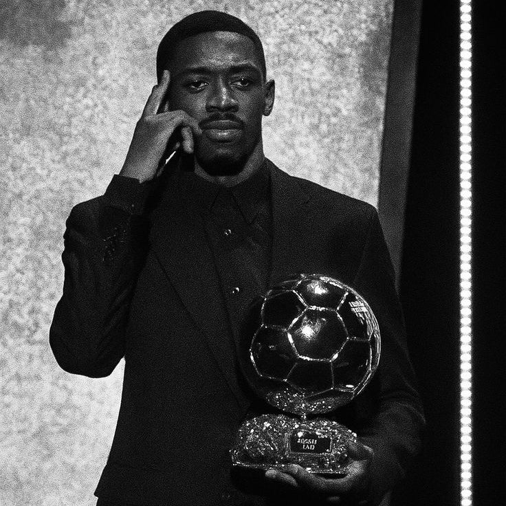 Dembélé