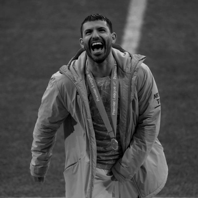Agüero