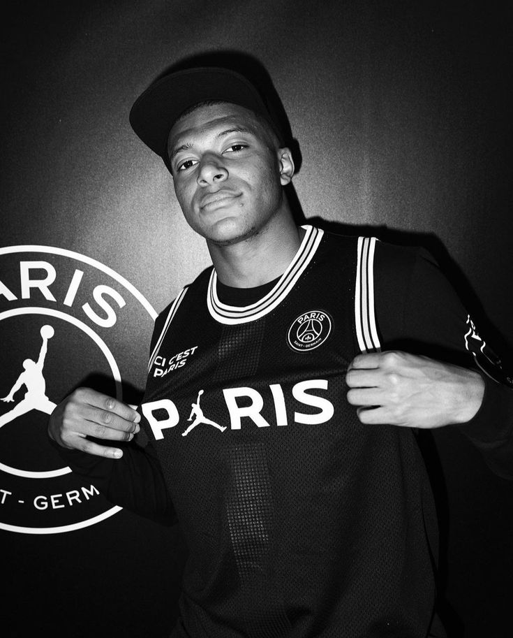 Mbappé